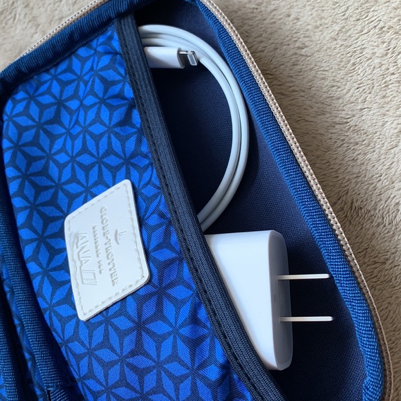 Globe Trotter Case & cosmetics - Picture 12 of 12